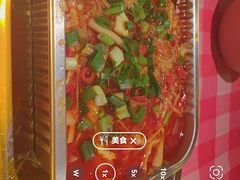 -为民烧烤吧.自贡爆炒菜(收录10年好店)