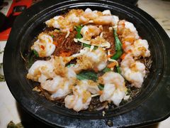 -绿茶餐厅(汇悦大融城店)