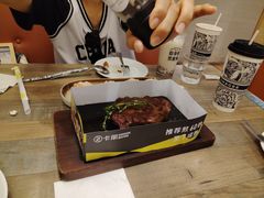 -卡朋西餐(扬名广场店)