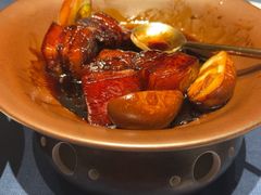 -老吉堂上海本帮菜(工体店)