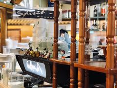 -明谦·Coffee&Cocktail Bar(美您公园店)