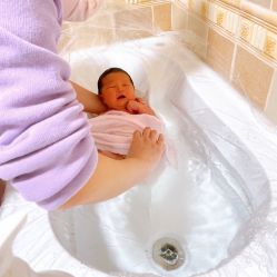 -妍悦母婴月子会所(武汉天地店)