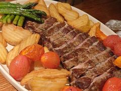 -AFS Cafe & Canteen(闽江二路店)