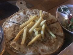 -ALAMEEN阿拉伯餐厅(三里屯店)