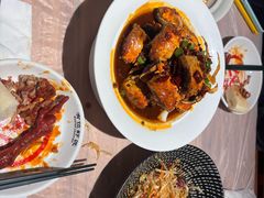 -有位虾匠·手工土菜小馆(市北店)