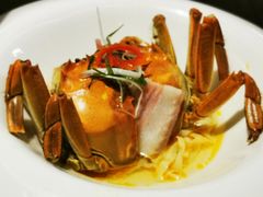 -蟹榭·本帮江浙菜·蟹宴(大宁久光商场店)