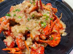 -巴厘龙虾·榜首油焖大虾(音乐学院·沿江酒馆店)