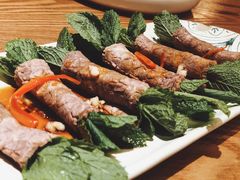 -云海肴云南菜(正大广场店)