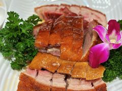 -香港新发烧腊茶餐厅(书城店)