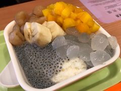 -满记甜品(南京虹悦城三店)