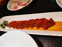 糖藕-老头儿油爆虾·知味杭州(爱琴海购物中心)