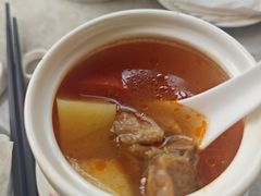 -喜来登由由大酒店九州膳坊中餐厅