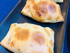 南疆大师烤包子-伊带伊路新疆美食府(呼家楼店)