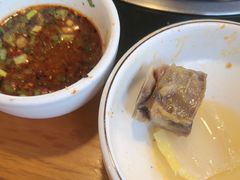 -赵氏烩泽腊排骨火锅店(近华浦路店)