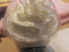 -星巴克(来福士2F店)
