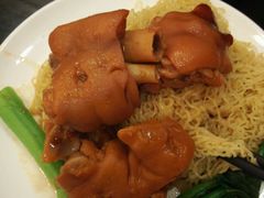 -丽的面家(多宝路店)