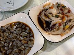 -启东小海鲜(庄先湾路1号店)