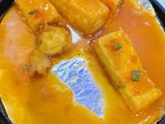 -东江海鲜大排档·潮汕菜·砂锅粥