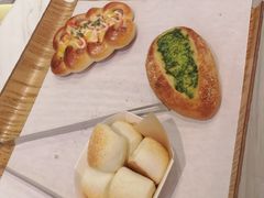 -巴黎贝甜(龙江店)