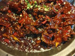 -回味黑鸭煲·始于2006(万松园店)