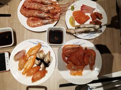 -星伦多自助料理(永旺店)