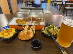 -林二哥宜烤官·宜宾小烧烤