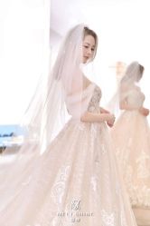 -韩国天使嫁衣婚纱礼服馆(上海旗舰店)