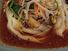 -魏家凉皮(十里河店)