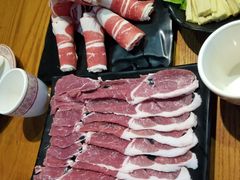 -三太子地摊烧烤·小龙虾(北蔡店)