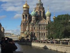 -滴血救世主教堂