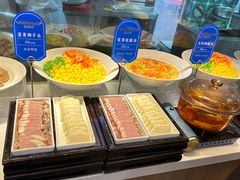 -老德州四合院·德州菜(天衢路店)