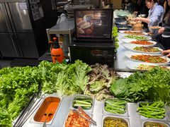 -韩盛·盛江山自助料理(中街大悦城黑金店)