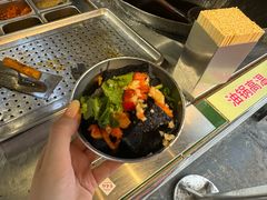 -董顺桃老长沙臭豆腐(步行街店)