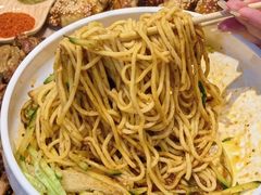 -巴依老爷新疆美食(常营店)