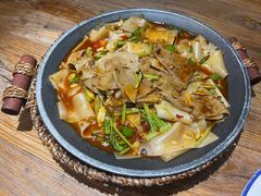 -阿记烧烤(大兴新区店)