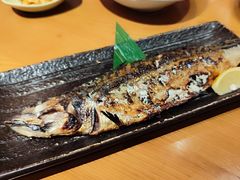 -有喜屋·鲜鸡烧鸟·居酒屋(安龙路店)