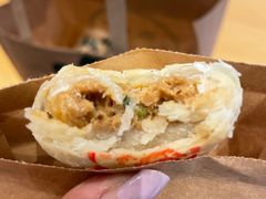 -泸溪河桃酥(西直门凯德店)