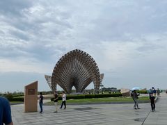 -南汇嘴观海公园