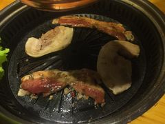 -喜鹊烤肉酒场(美乐城店)