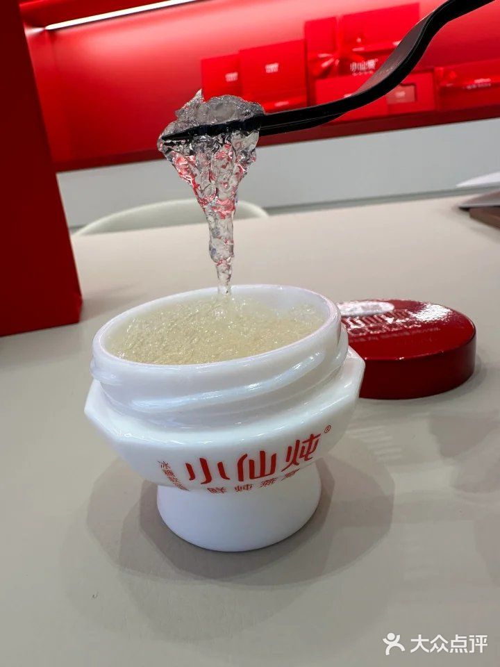 ✨仙女必冲！顶级鲜炖燕窝，嫩滑到发光🌟