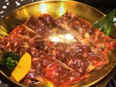 -黑牛の場烤肉(摩天活力城店)