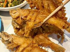-北李妈妈菜·海肠捞饭(开发区万达店)