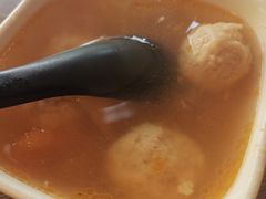 -老家猪肝面(石油路店)