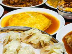 -恩宏德餐馆(平山道店)