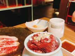 -江户烧肉(高德店)