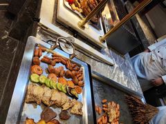 -金石滩鲁能温泉假日酒店·海洋之星餐厅