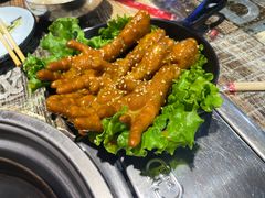 -刘记光大火锅鸡(北行店)