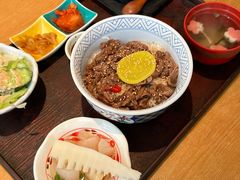 -味太助·银饭食堂(中华城店)