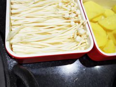 -三块六重庆火锅(万象汇店)
