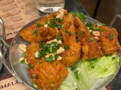 -Cô Thành Restaurant